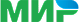 mir logo