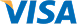 VISA logo