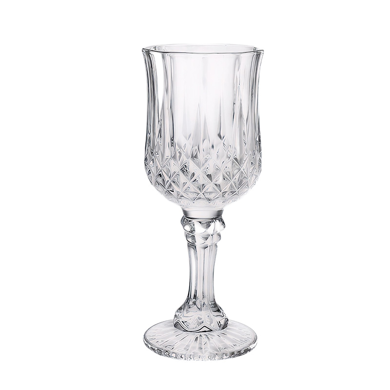 Стеклянный бокал для напитков Audrey,140 мл, 1 шт.