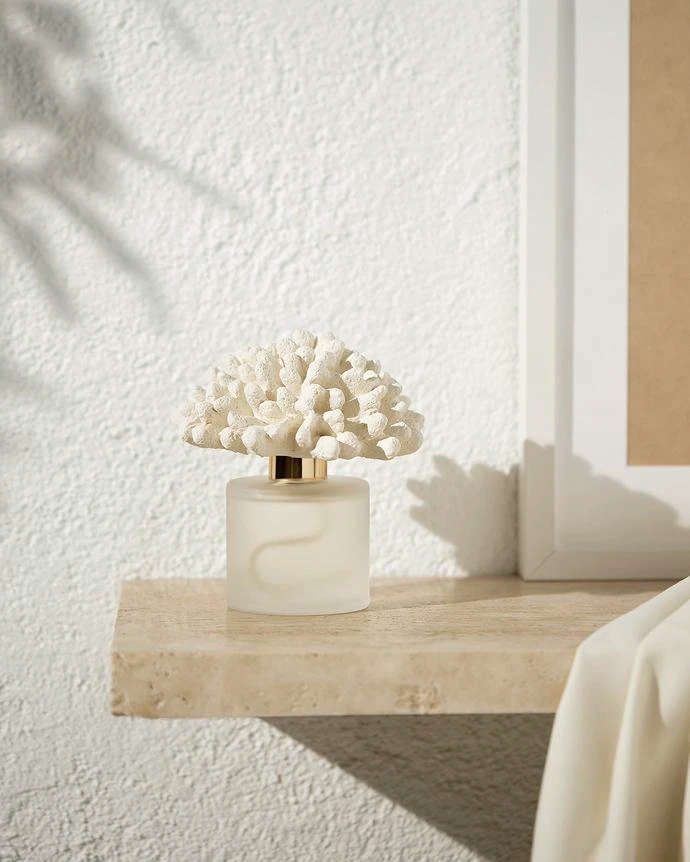 Диффузор Répertoire Stony Yacht Collection 200 мл, - белые цветы, кедр, жасмин