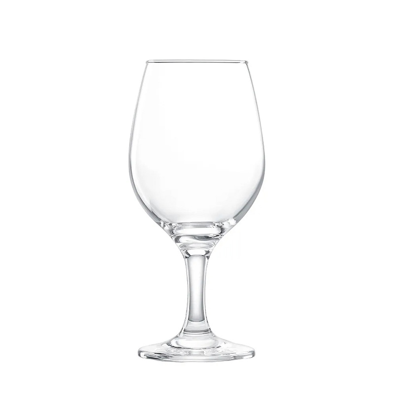 Бокал для напитков Verona 1 шт., 395 мл, прозрачный