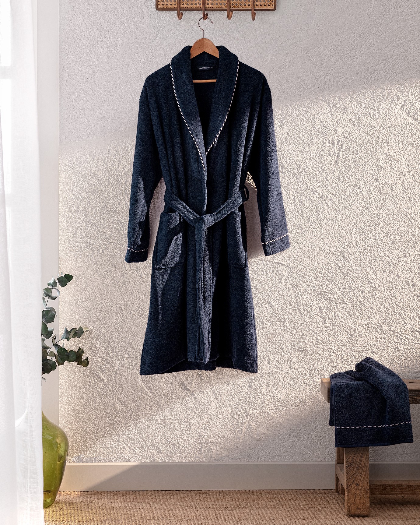 Халат для мужчин