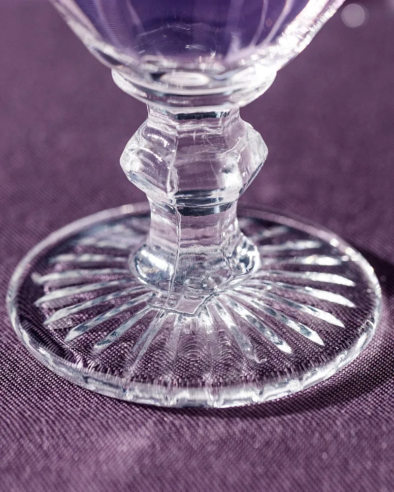 Бокал для напитков Laurent 1шт., 235 мл, стекло