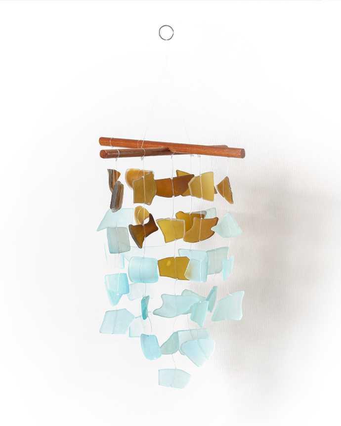 Ветряной колокольчик Pauline