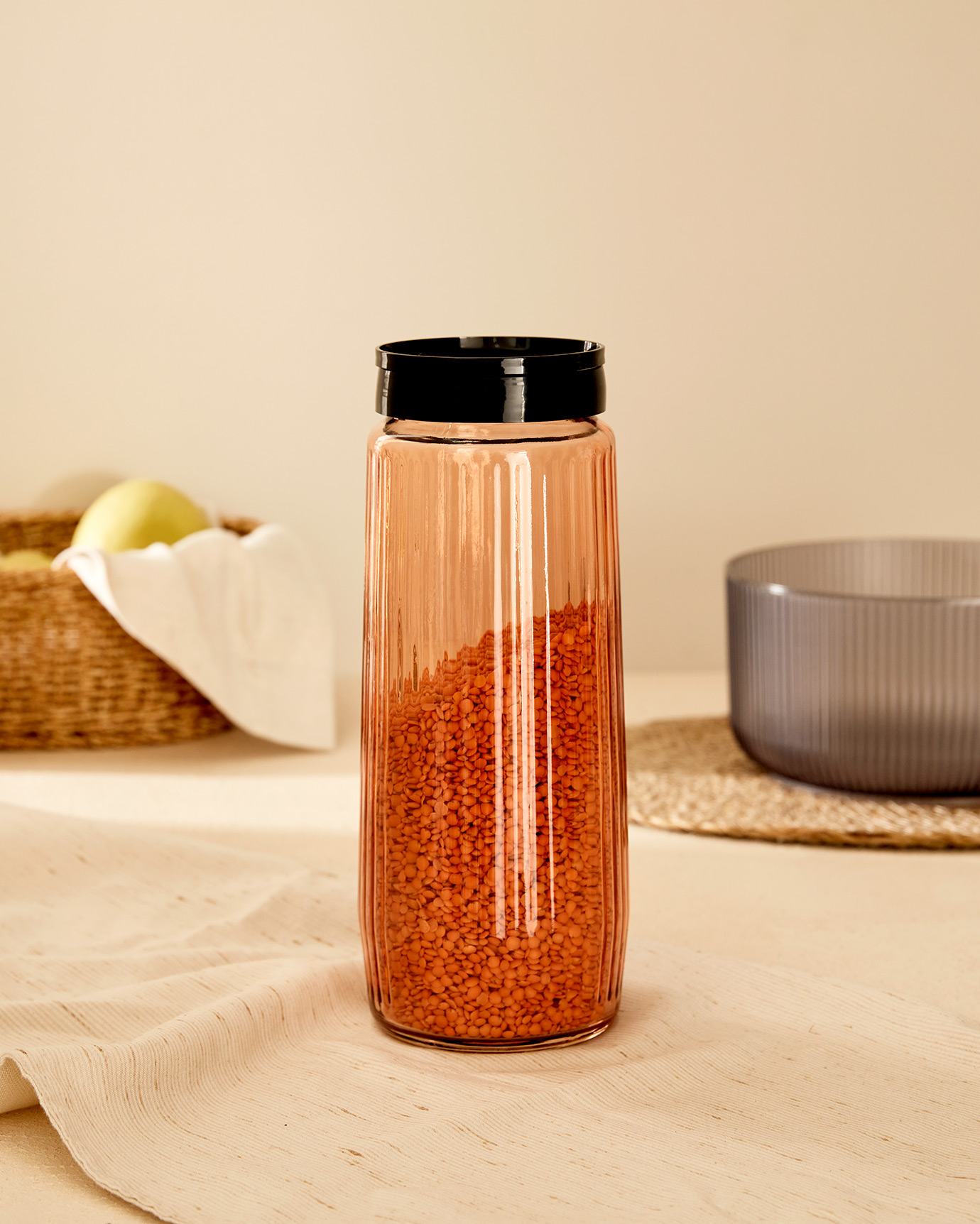 Банка для хранения