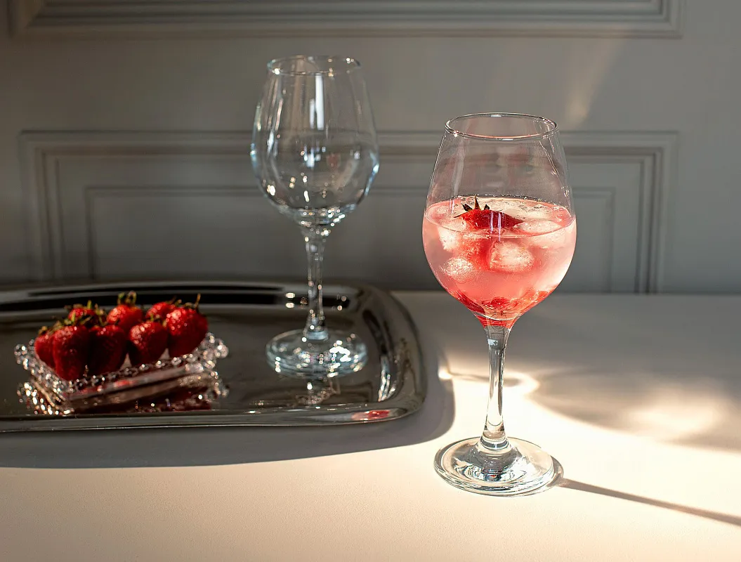 Для розового