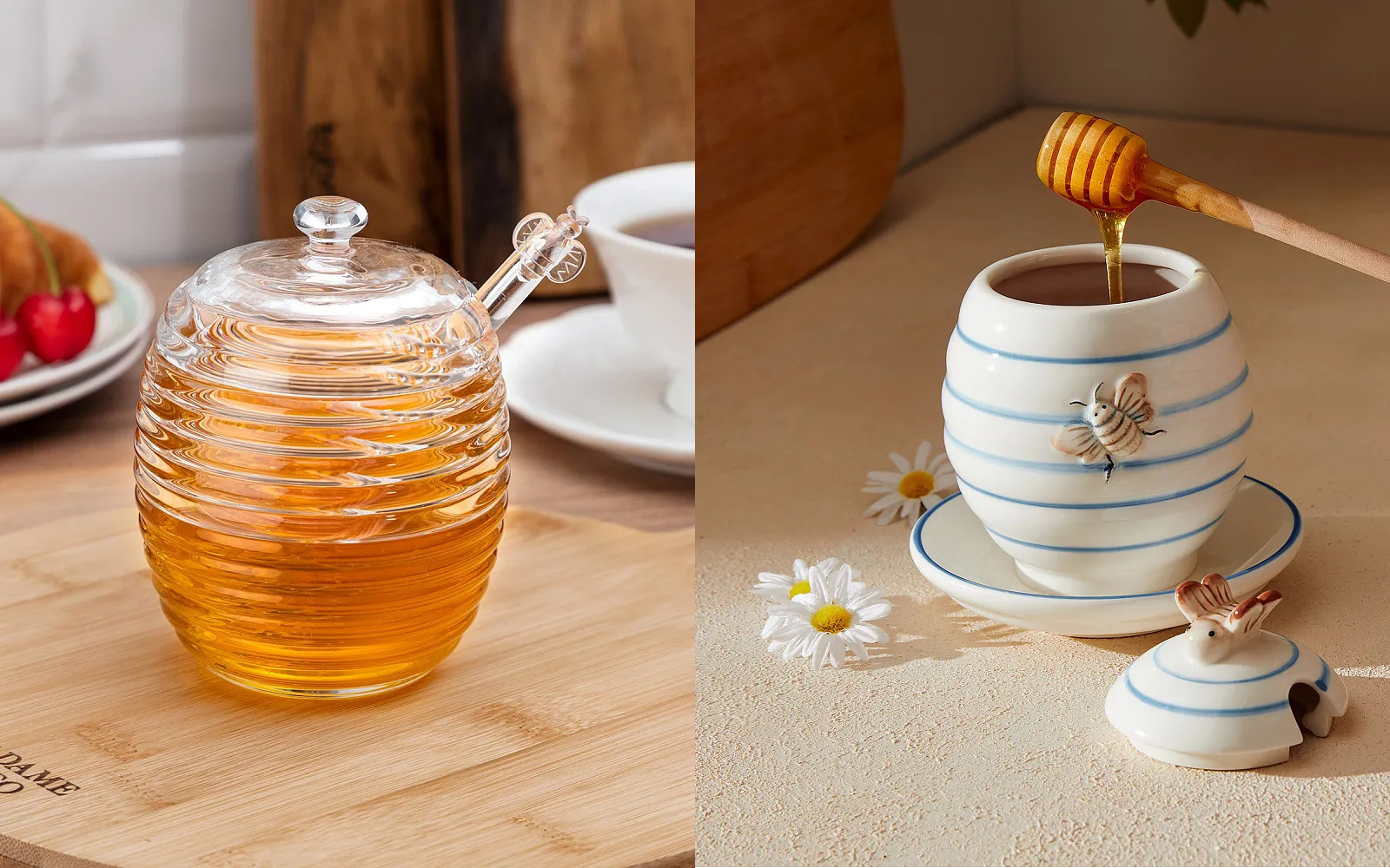 Банка для меда