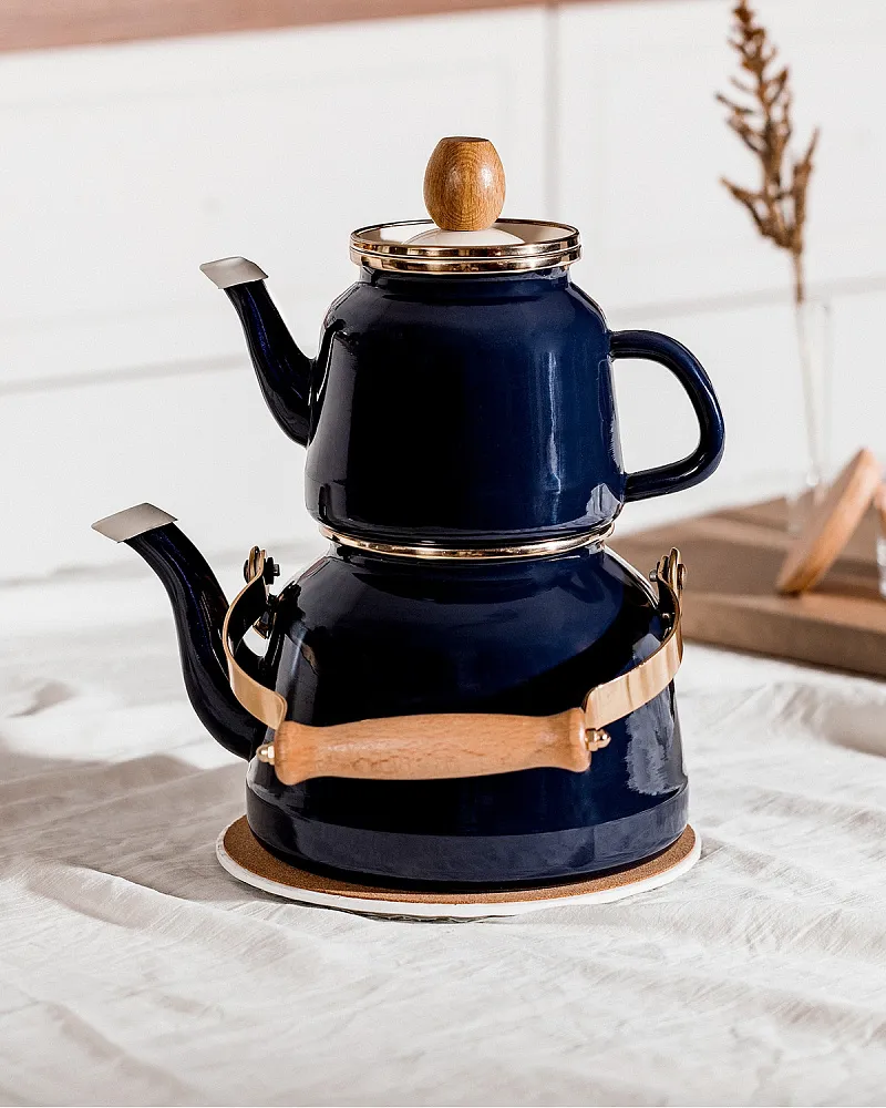 Турецкий чайник