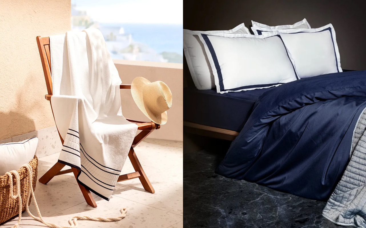 Морская коллекция