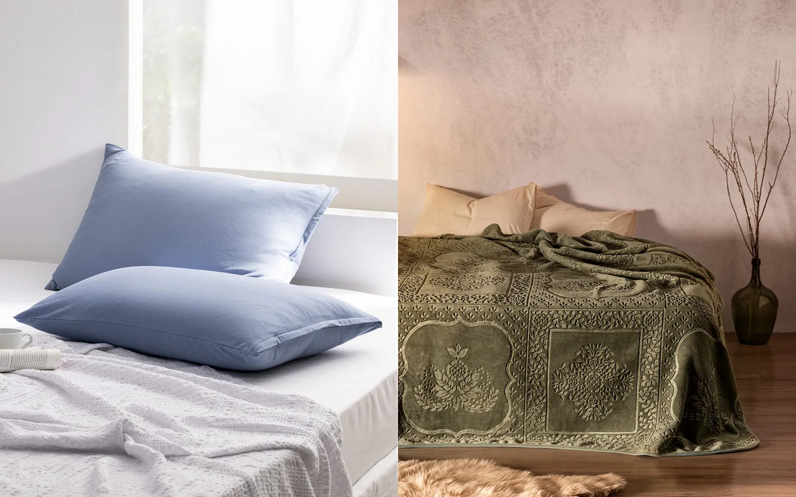 Постельное белье