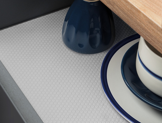 Защитный коврик для стола Gina 45x150 см, этиленвинилацетат