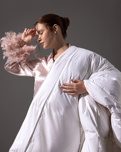 Одеяло Edmon 195x215 см