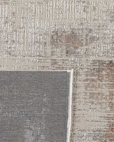 Ковер Santos 160x230 см. - серый