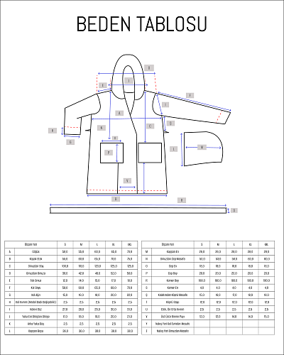 Женский халат Dahlia L-XL р. - белый / лиловый