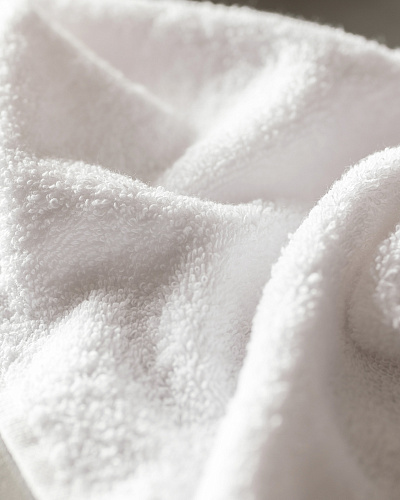 Набор полотенец для рук Fanya из 4 штук, 30x45 см, - хлопок