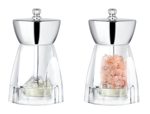 Мельница для специй Èmotion 7x6x11,5см