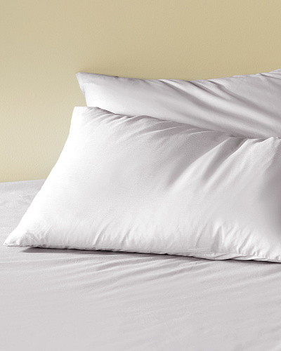 Комплект постельного белья двуспальный Eloise Ranforce с простыней на резинке и 2 наволочками 160x200 см, хлопок¶¶