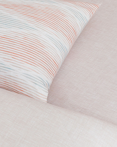 Комплект постельного белья евро Faye King You Ranforce 240x260 см, хлопок