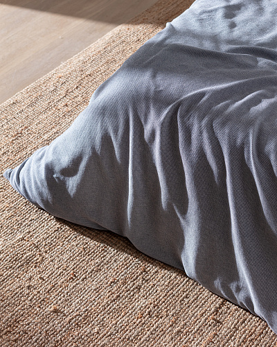 Комплект постельного белья двуспальный Nuage 240x260 см, хлопок