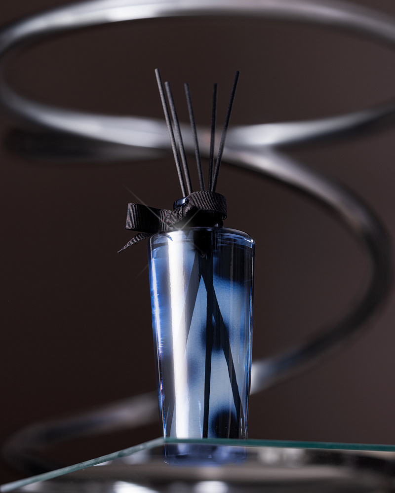 Освежитель воздуха Répertoire Jour de Pluie Bleu 200 мл