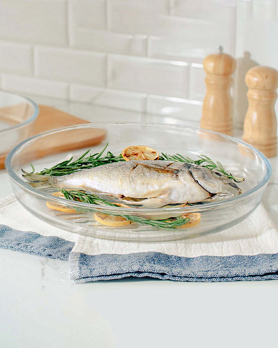 Противень - контейнер для выпечки Novara 2 л