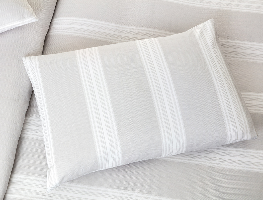 Комплект постельного белья двуспальный Raymond 240x260 см, хлопок