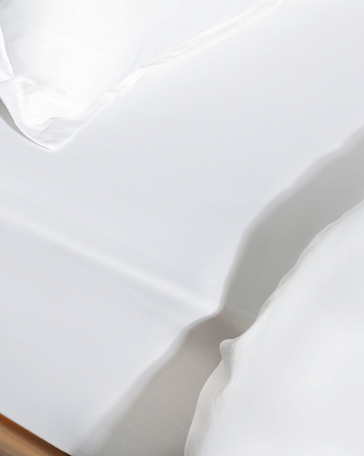 Комплект постельного белья евро Lis Yacht Collection с 4 наволочками 260х280 см, хлопок