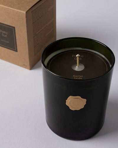 Ароматическая свеча Répertoire 190 г, уд