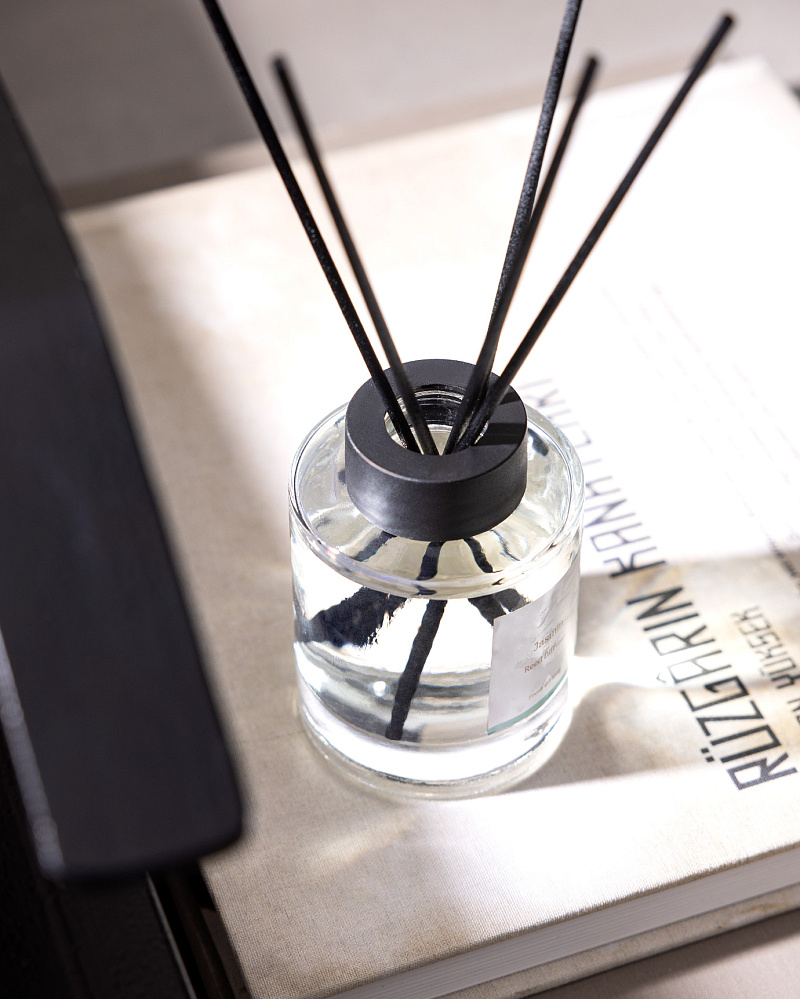 Диффузор Répertoire Reed 100 мл, жасмин