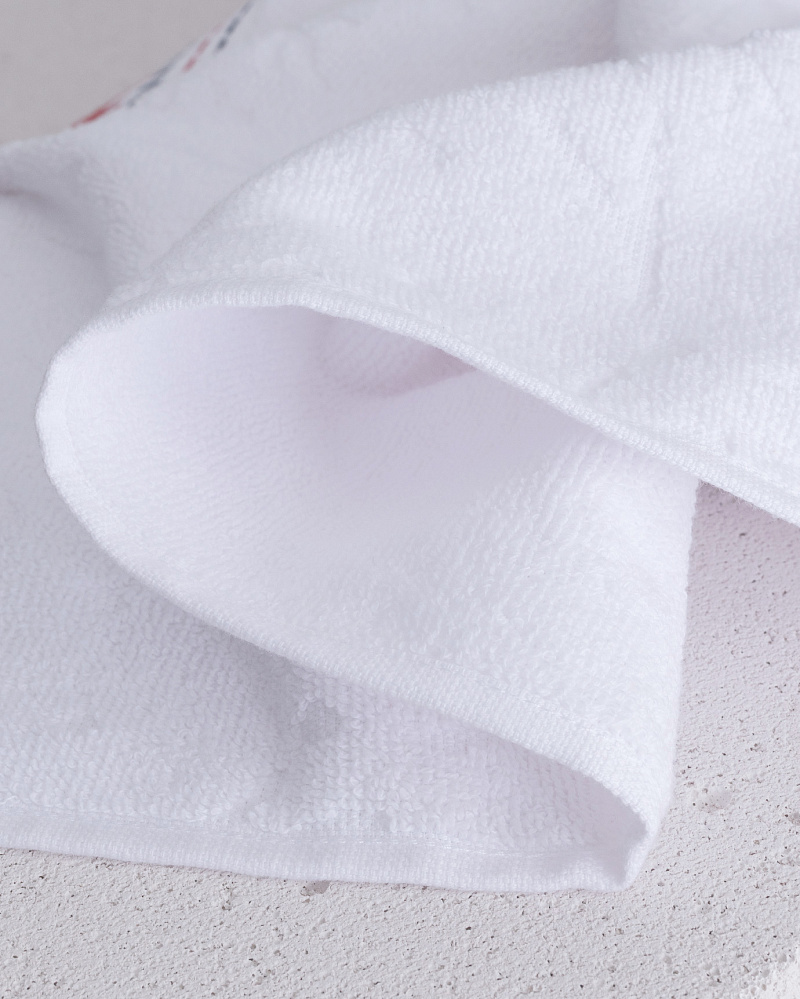 Полотенце для лица Perle 50x70 см, хлопок