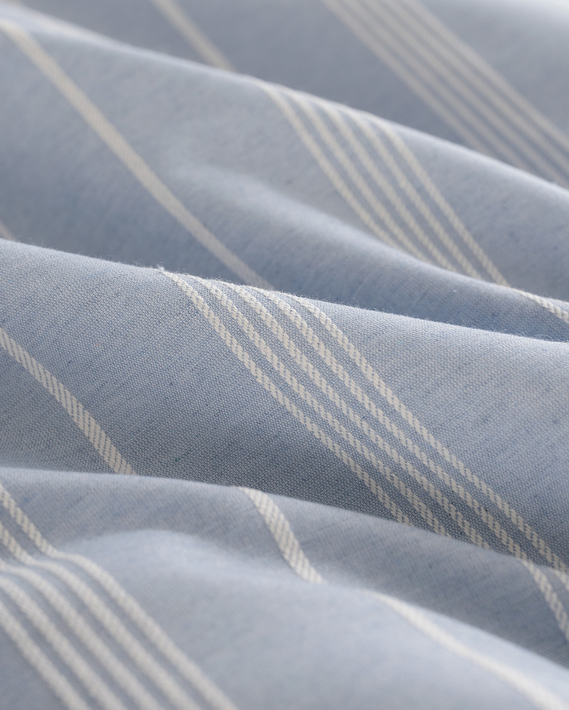 Комплект постельного белья двуспальный Amelia 230x260 см