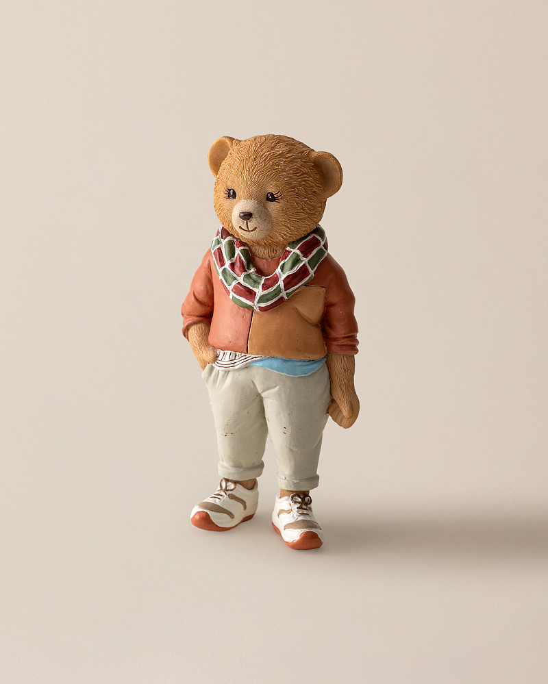 Статуэтка Boris