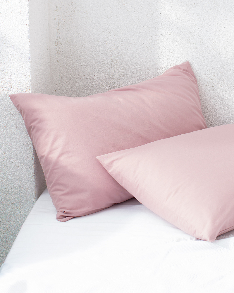 Комплект наволочек Manon 50x70 см, хлопок