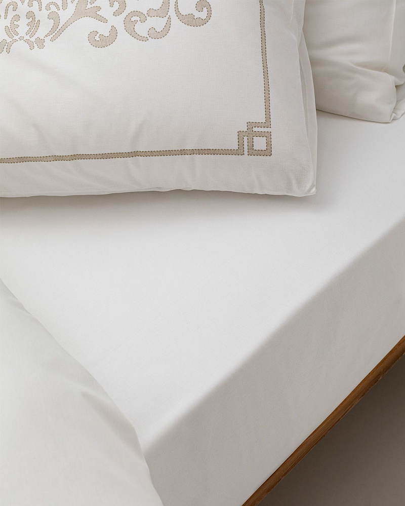 Комплект постельного белья Brun King Size