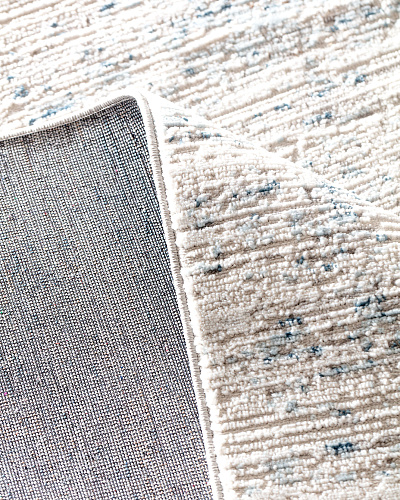 Ковер Rochelle 160x230 см. - серый