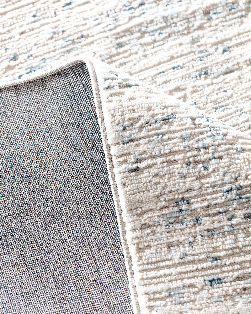 Ковер Rochelle 160x230 см. - серый