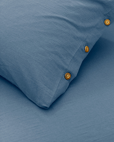 Комплект постельного белья двуспальный Carla 160x200 см