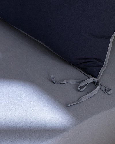 Комплект постельного белья двуспальный Aimon 240x260 см, хлопок