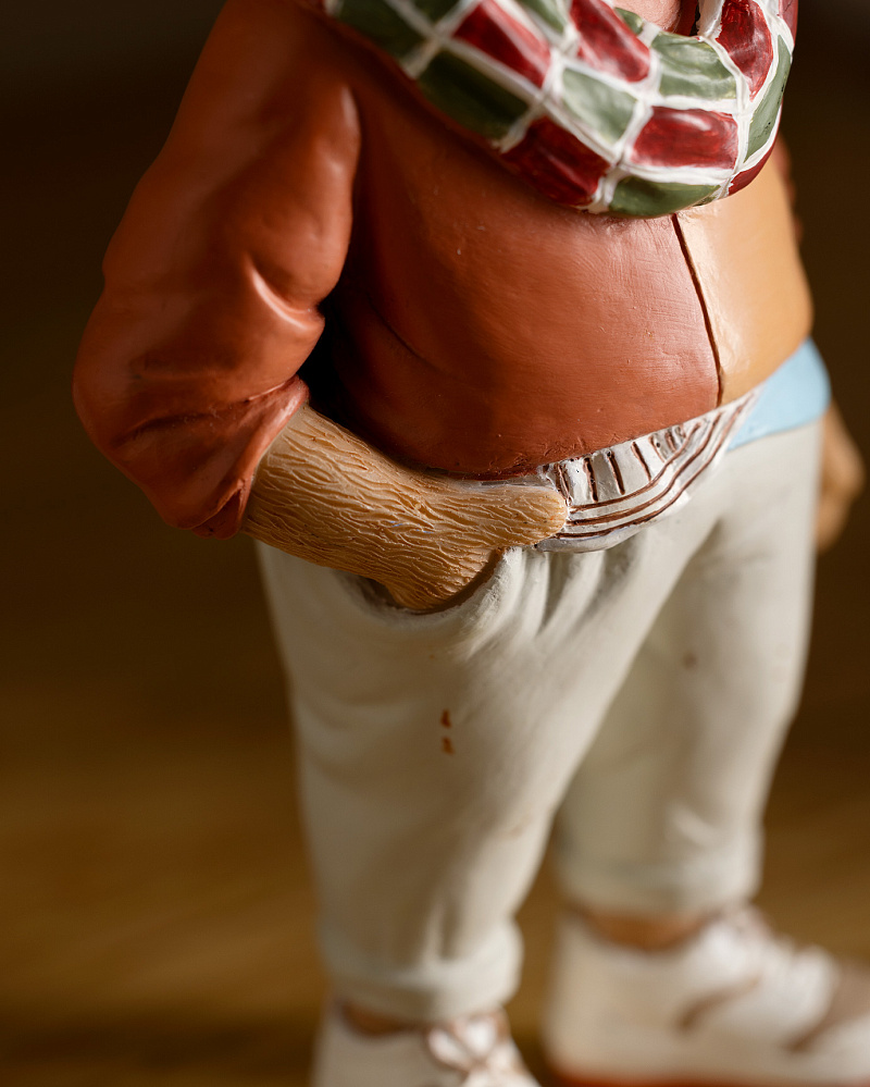 Статуэтка Boris