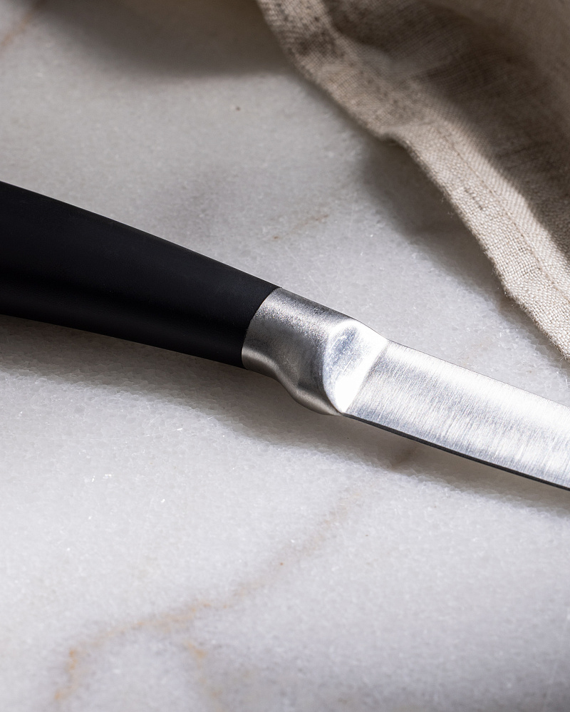 Нож Orva Paring 19 см. - нержавеющая сталь