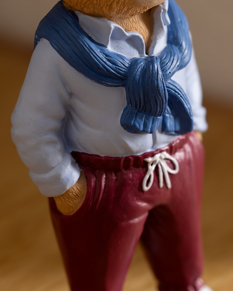 Статуэтка Boris