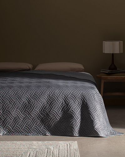 Покрывало двуспальное Odette 200x220 см