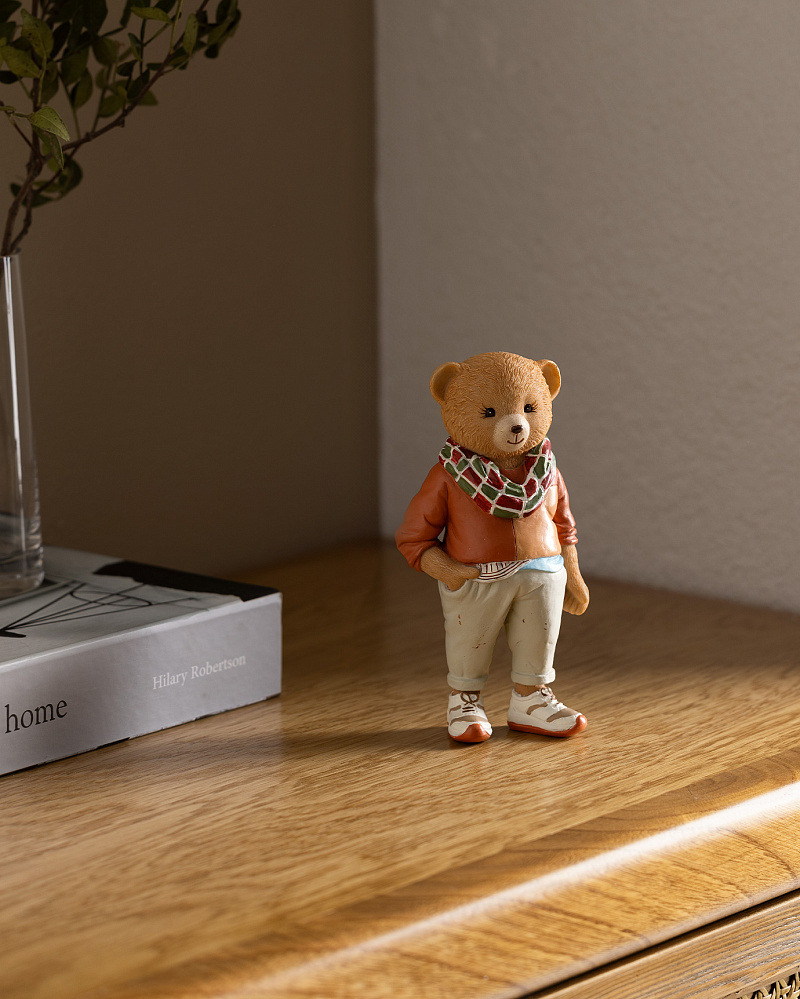 Статуэтка Boris