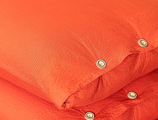 Комплект постельного белья двуспальный Linda 240x260 см, хлопок