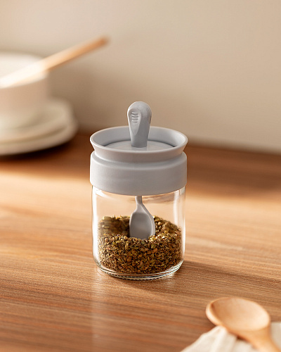 Емкость для специй Liana 210 мл.