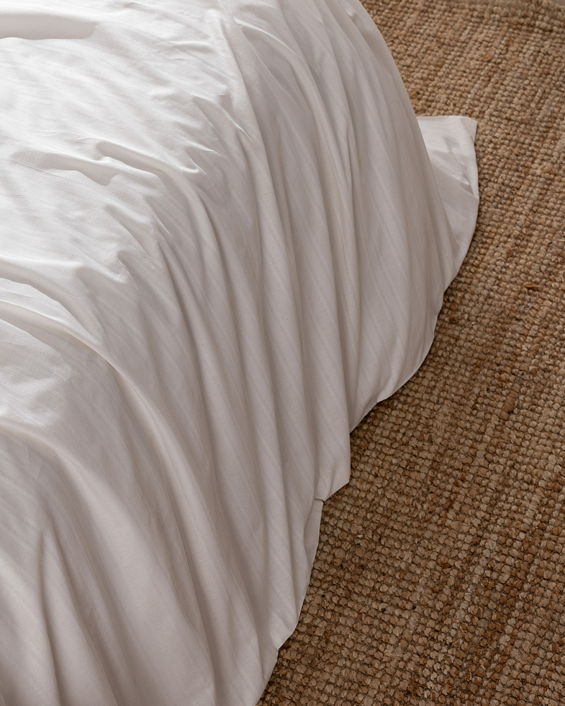 Комплект постельного белья полутораспальный Melicia 160x230 см