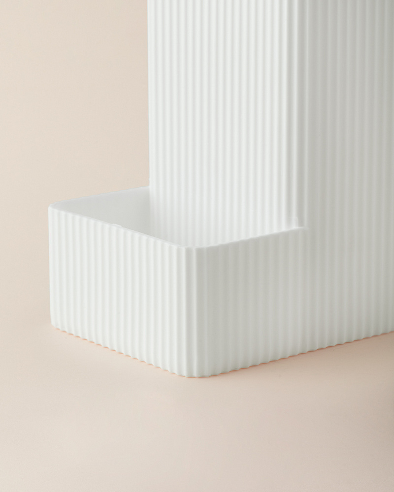 Дозатор для жидкого мыла Marais Lautre 570 мл, пластик