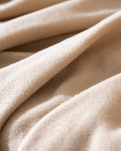 Плед Tanise 130x170 см, - бежевый