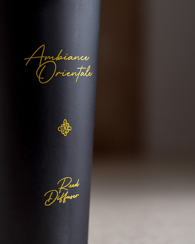 Диффузор Répertoire Reed 200 мл, восточные ноты