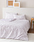 Изображение товара Комплект постельного белья двуспальный Delray 160х200 см, хлопок